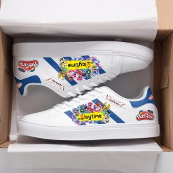 Poppy Playtime Skate Stan Smith New Shoes MIH08
