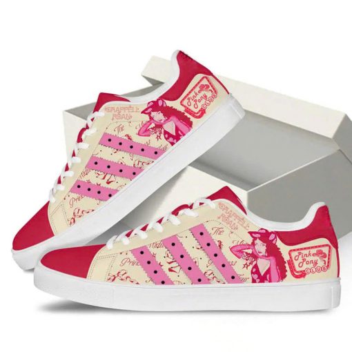 Chappell Roan Skate New Shoes B22