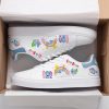 Care Bears Skate New Shoes B23