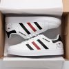 The Weeknd Stan Smith New Shoes B21