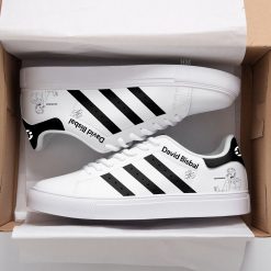 David Bisbal Skate New Shoes B22