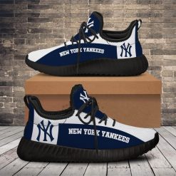 New York Yankees 1 Reze Shoes B21