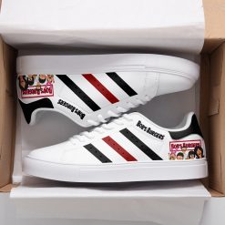 Bob’s Burgers Shoes Skate New B21