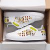 Beavis and Butt-Head Skate New Shoes  B21