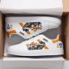 Lando Norris 1 Skate New Shoes B21