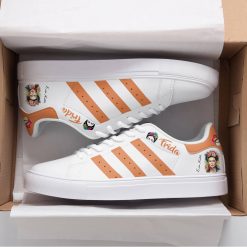 Frida Kahlo Skate Stan Smith Shoes B23