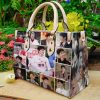 Yang Yang Leather HandBag B21