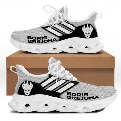 Boris Brejcha t1 Max Soul New Shoes B21