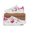 Piglet Stan Smith New Shoes B21