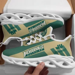 Jacksonville Dolphins Max Soul Shoes B22