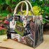The Allman Brothers Leather HandBag B23