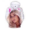 Ariana Grande Hoodie B23