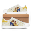 Beauty And The Beast Stan Smith Shoes B23