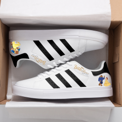 Beauty And The Beast Stan Smith Shoes B23