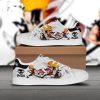 Bleach Ichigo Stan Smith Shoes B22