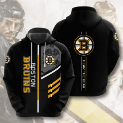Boston Bruins Hoodie B22