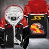 Carlos Sainz Fleece Jacket B21