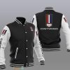 Chevrolet Camaro Baseball Jacket B21