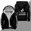 Daniel Ricciardo Fleece Jacket B23