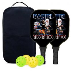 Daniel Ricciardo Pickleball B23
