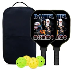 Daniel Ricciardo Pickleball B23
