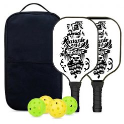 Daniel Ricciardo Pickleball B23