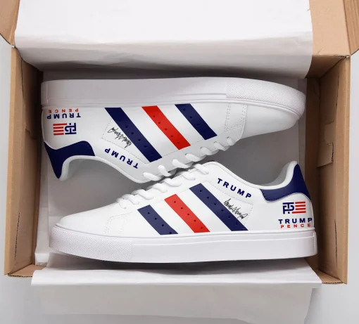Donald Trump  Stan Smith Shoes B23
