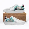 Hatsune Miku Air Force Shoes B22