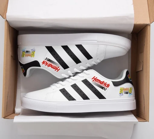 Hendrick Motorsports Stan Smith Shoes B23