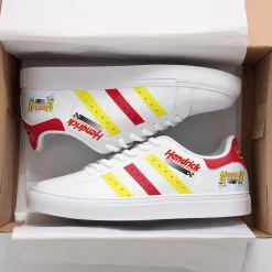 Hendrick Motorsports Stan Smith Shoes B23