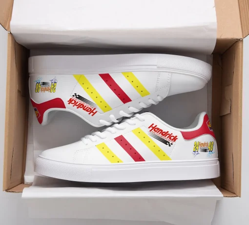 Hendrick Motorsports Stan Smith Shoes B23