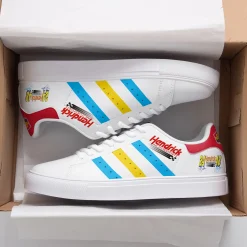 Hendrick Motorsports Stan Smith Shoes B23