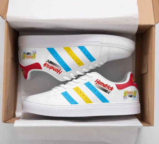 Hendrick Motorsports Stan Smith Shoes B23