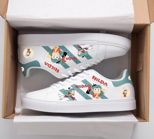 Hilda Stan Smith Shoes B23