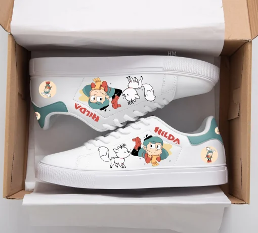 Hilda Stan Smith Shoes B23