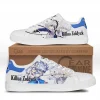 Hunter x Hunter Stan Smith Shoes B22