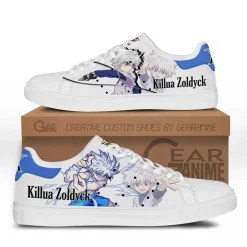 Hunter x Hunter Stan Smith Shoes B23