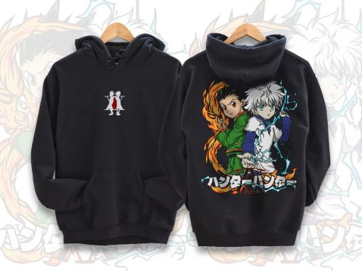 Hunter x Hunter6