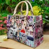 ITZY Leather HandBag B23