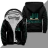 Jacksonville Dolphins Fleece Jacket B22