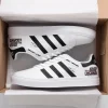 Joey Logano Stan Smith Shoes B23