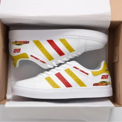 Joey Logano Stan Smith Shoes B23