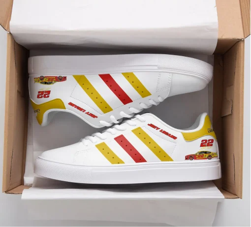 Joey Logano Stan Smith Shoes B23