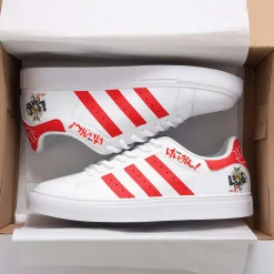 K-On Stan Smith Shoes B23