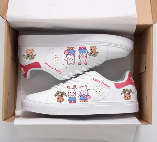 Calico Critters Stan Smith Shoes B23