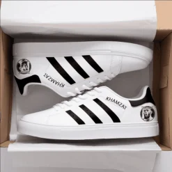 Khamzat Chimaev Stan Smith Shoes B23