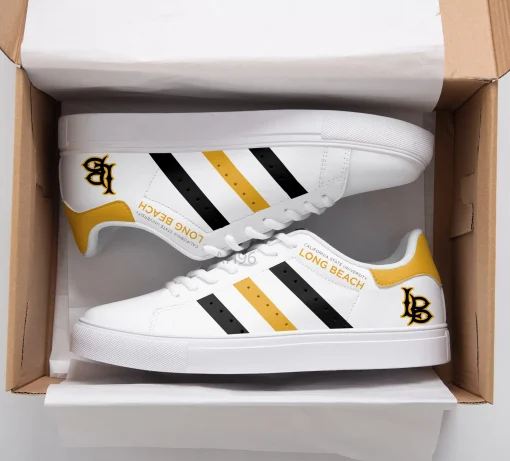 Long Beach Stan Smith Shoes B23