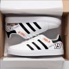 Martin Truex Jr Stan Smith Shoes B23