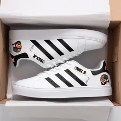 Martin Truex Jr Stan Smith Shoes B23