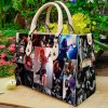 Pantera Leather HandBag B22